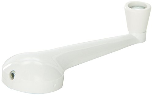 Winegard RP-6795 RV Antenna Elevating Crank Handle White