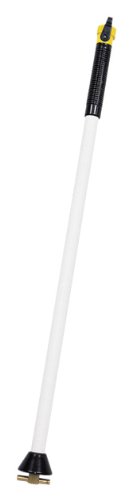 Camco 40094 RV Swivel Stik Holding Tank Rinser with Shutoff Valve