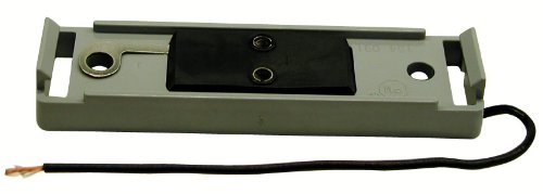 Peterson Fluid 154-09K Bracket Mount Kit for 161 Series LED Lights Grey