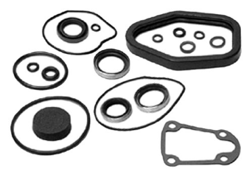 Sierra 18-2659 Engine Complete Assembly