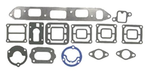 Sierra 18-4370 Exhaust Muffler Gasket