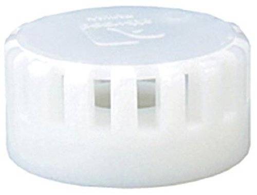 Attwood Marine 3885-3 Attwood Molded Plastic Strainer Fits Aerator Inlet and 3886-1 Thru Hull