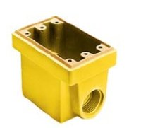 Hubbell HBL61CM08W 30A 125V Shore Power Cable Set White