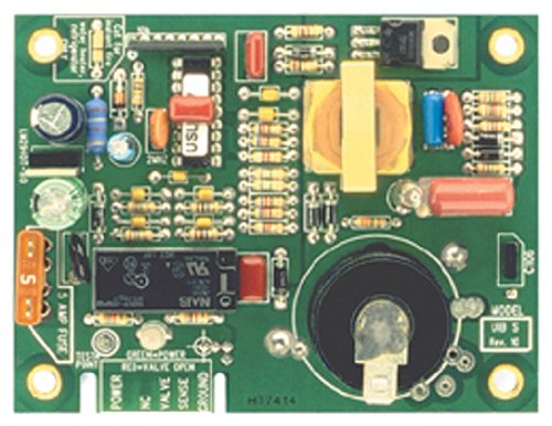 Dinosaur Electronics UIB 24VAC Universal Ignitor Control Board