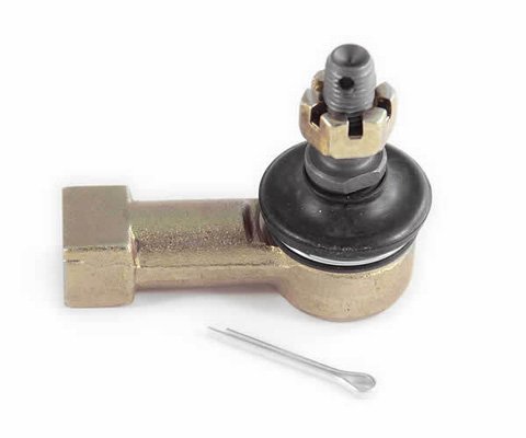 Picture of EPI WE315008 Tie Rod End for Honda TRX Kawasaki Brute Force ATVs