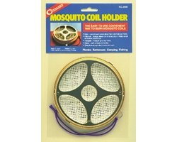 Coghlan's 8688 Mosquito Coil Holder