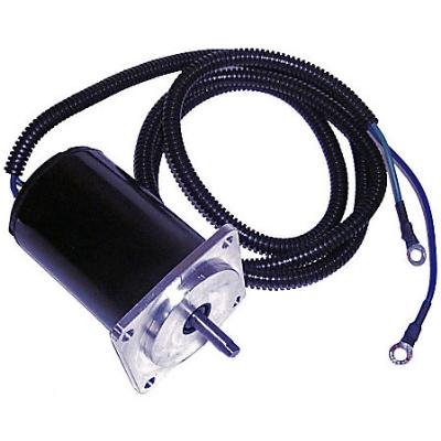 Sierra 18-6787 Tilt/trim Motor For Yamaha Outboard Engines 67f-43880-00-00