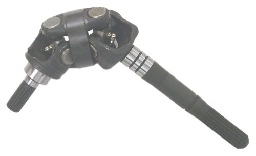 Sierra 18-2339 U-Joint Assembly for OMC Cobra and Volvo Penta Sterndrives