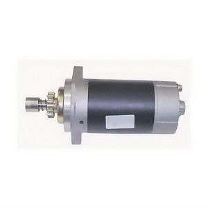 Sierra 18-6410 Sierra International 18-6410 Marine Outboard Starter For Yamaha Outboard Motor