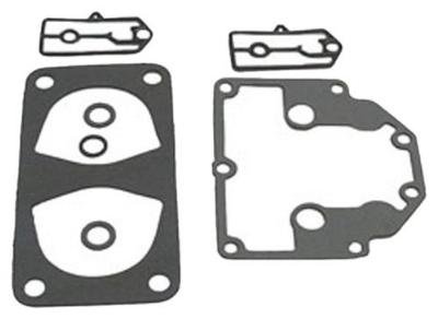 Sierra 18-7214 Carburetor Rebuild Kit for Mercury/Mariner Outboard