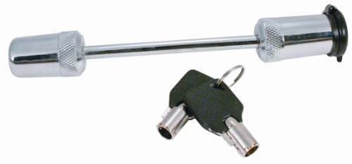 Trimax TC3 Coupler Lock with Locking Pin