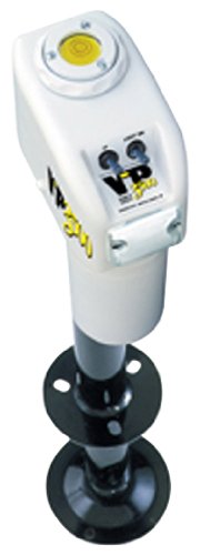 Barker Mfg 30828 Power Jack with 3500 Lb Capacity