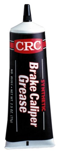 Picture of CRC 05351 Brake Caliper Synthetic Grease 2.5 oz