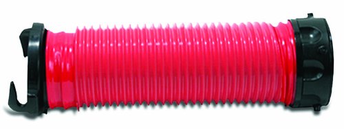 Valterra D04-0112 EZ Coupler 5' RV Sewer Hose Extension