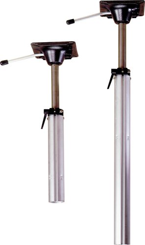 Springfield Marine 3300900 Power-Rise Locking Air-Ride Pedestal
