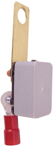 Rig Rite 1020 Marine Circuit Breaker 20 Amp 24V Manual Reset