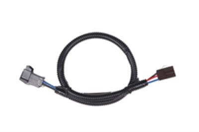Hayes Brake Controller Co 81783-HBC Quik Connect Wiring Harness Ford 1994-2010