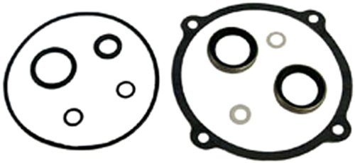 Sierra 18-8360 Sierra International 18-8360 Marine Clutch Housing Seal Kit For Omc Sterndrive/cobra Stern Drive