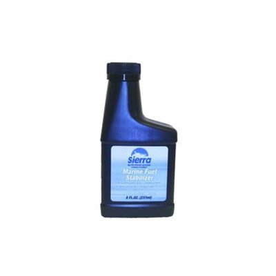 Sierra 18-9024 Sierra Gasoline Stabilizer, 32 Oz.