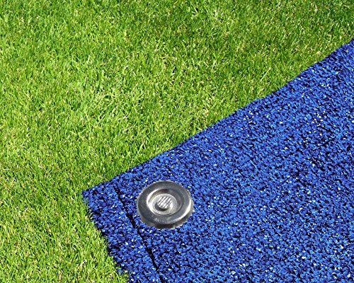 Prest-O-Fit 2-2001 Patio Rug Stakes - Pack Of 6