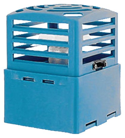 Valterra A10-2606 Fridgecool RV Refrigerator Circulation Fan with On/Off Switch