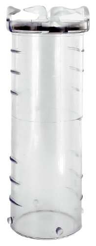 Valterra T1022 10" Clearview RV Sewer Hose Adapter