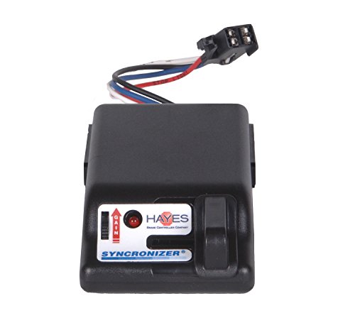 Hayes Brake Controller Co 81725 Hayes 81725 Syncronizer Time Based Brake Controller