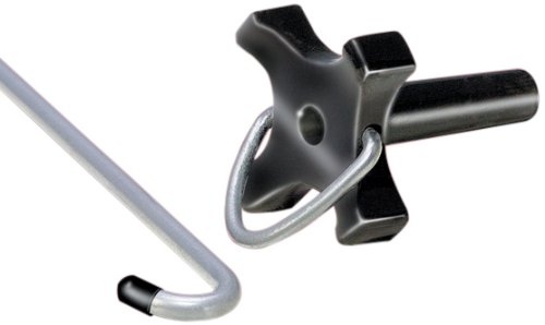 Barker Mfg 29070 RV Roof Vent Extension Handle Stick with Knob