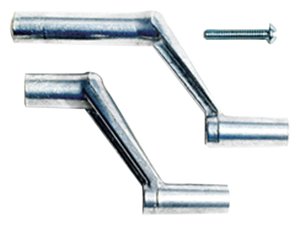 RV Designer H707 1-Inch Metal Window Crank Handle