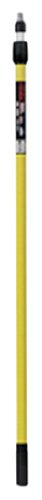 Mr. Long Arm 2408 Fiberglass and Aluminum Extension Pole