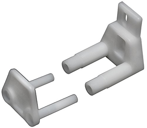 RV Designer H528 Adjustable Sliding Door Guide for RV Pocket Doors