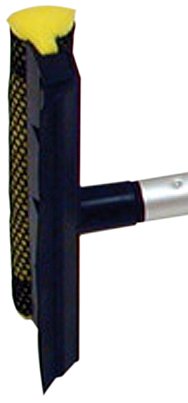 Mr. Long Arm 8900 Bug Squeegee Replacement Head 8 Inch
