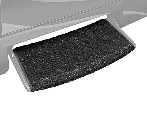 Prest-O-Fit 2-0205 Wraparound Radius RV Step Rug 22" Wide