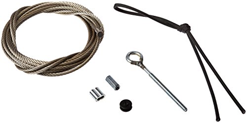 BAL 22305 Accu-Slide Cable Repair Kit for RV Slide-Out Systems