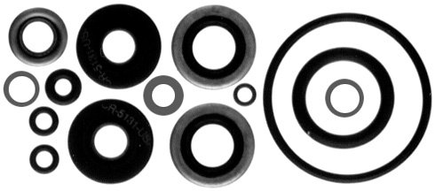 Sierra 18-2656 Lower Unit Seal Kit for Johnson/Evinrude Outboard Motors