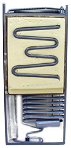 Nordic 5562-605A RV Refrigerator Remanufactured Cooling Unit for Dometic RM3662 RM3663 RM2652