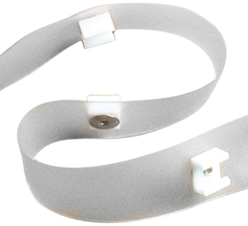 RV Designer A115 Glide Tape 72 Inch Self-Adhesive Drawer Slide