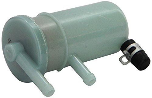 Sierra 18-7953 In-Line Fuel Filter for Johnson Evinrude Suzuki Outboards