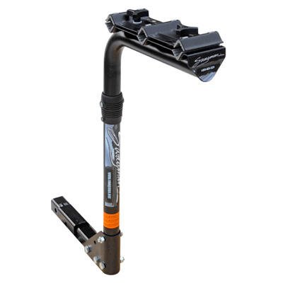 Swagman 64152 3-Bike Hitch Mount Rack