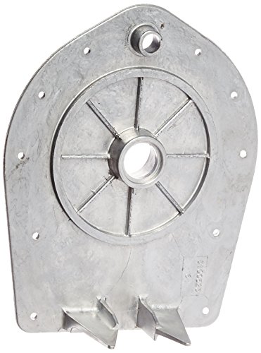 Winegard Co RP-3523 Sensar RV Antenna Repair Kit with Base Plate, Hardware & Boot