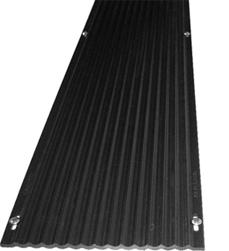 Caliber Products CR0122 LowPro Glide Single Wide Section 5ft x 8.625in