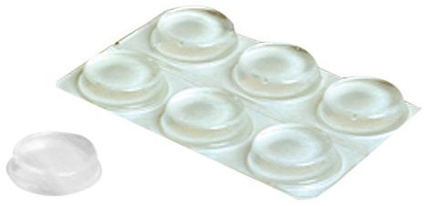 RV Designer H291 Self-Adhesive Door and Drawer Bumpers