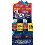 Starbrite 14616 Star Tron Gas Additive Mini Counter Top Display with 6 Bottles