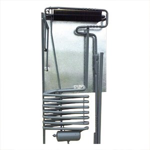 Nordic 5582-806A RV Refrigerator Cooling Unit for Dometic RM3862