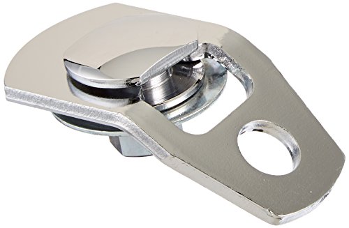 Happi Jac Co 182866 Universal Rear Anchor Tie-Down Coupler