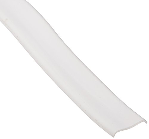 RV Designer E361 White 25" Heavy Duty Vinyl Molding Insert