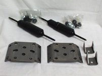 Dexter Axle K7117501 Trailer Shock Absorber Kit