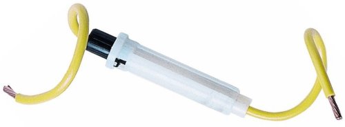 Bussmann BP/HHN-RP Heavy Duty In-Line Glass Fuse Holder with 30A Fuse