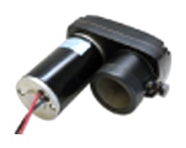 AP Products 014-125802 RV Slide Out Motor 9000 RPM 18:1 Gear Ratio