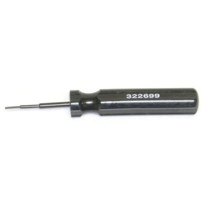 CDI Electronics 553-2699 Amphenol Socket Removal Tool